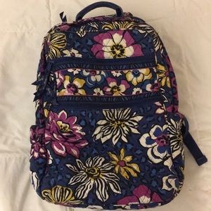 Vera Bradley backpack!
